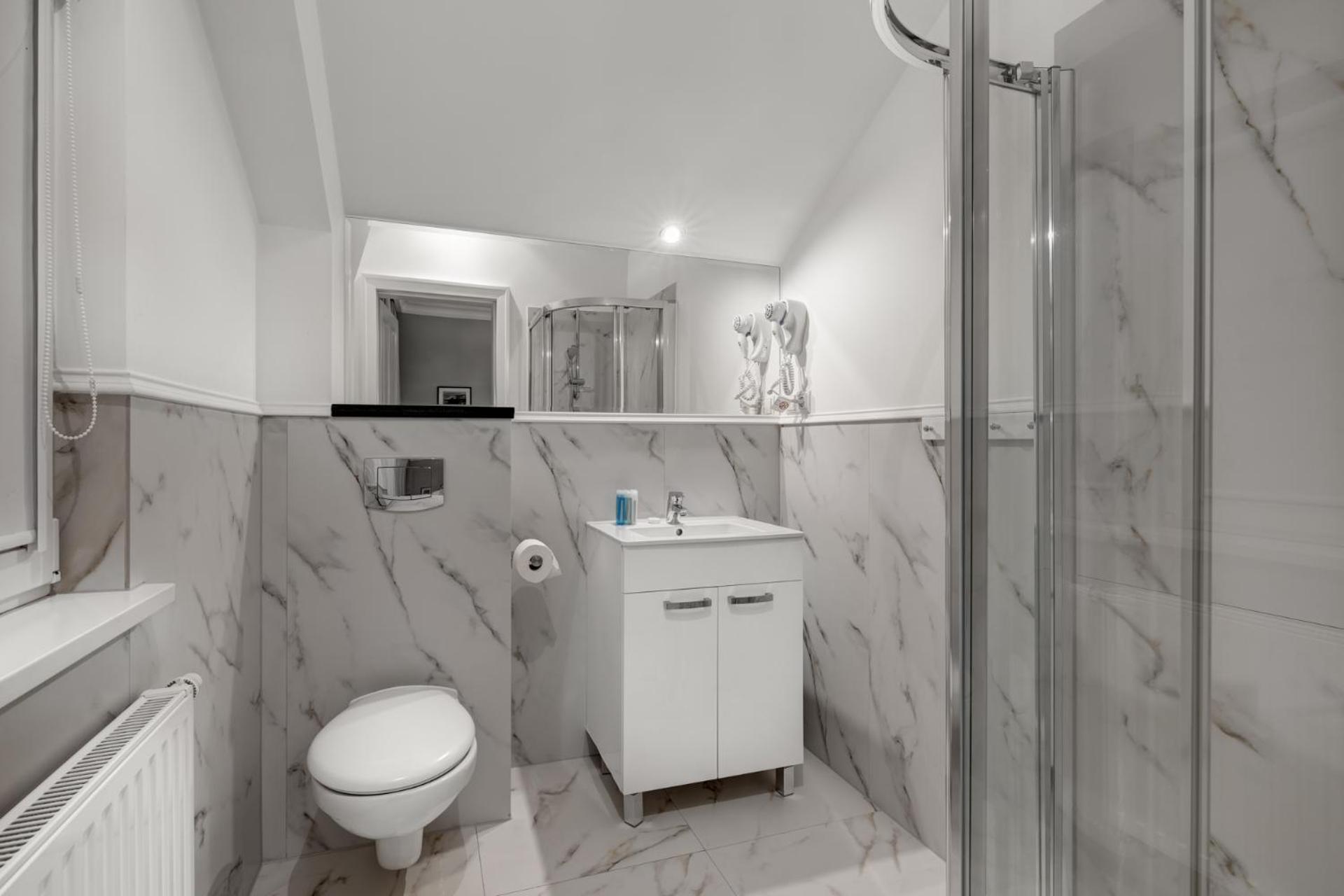 Dwie Wieze Miedzyzdroje Room photo